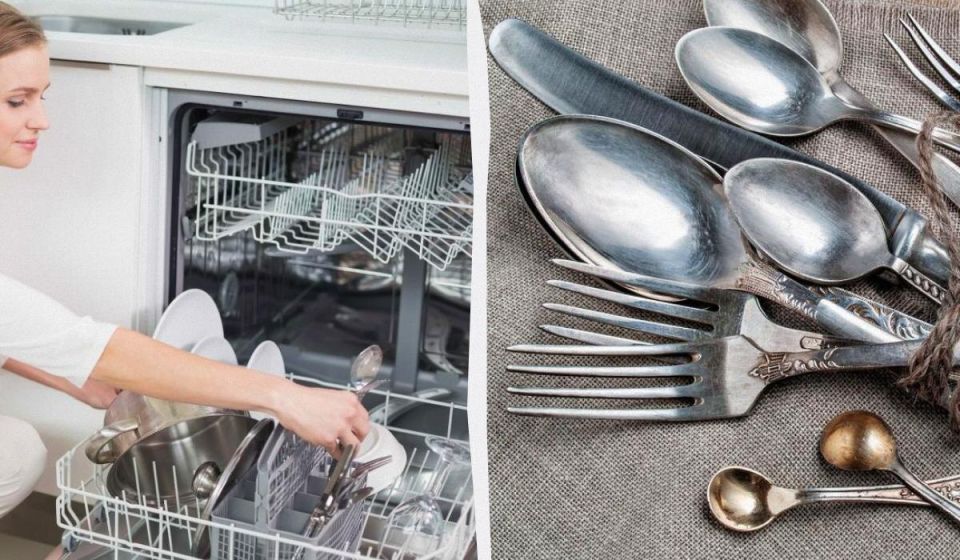 10 кухонных предметов, которые не переживут посудомойку
