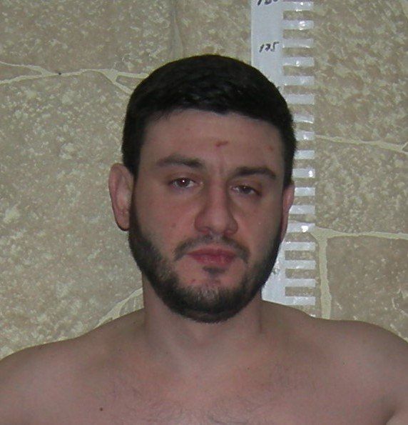 Внимание, розыск!. Сотрудники полиции города Таганрога разыскивают по подозрению в совершении тяжкого преступления, повлекшего гибель двух человек, Давтян Варшама Сейрановича 1993 года рождения