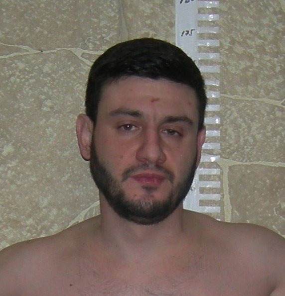 Внимание, розыск!. Сотрудники полиции города Таганрога разыскивают по подозрению в совершении тяжкого преступления, повлекшего гибель двух человек, Давтян Варшама Сейрановича 1993 года рождения