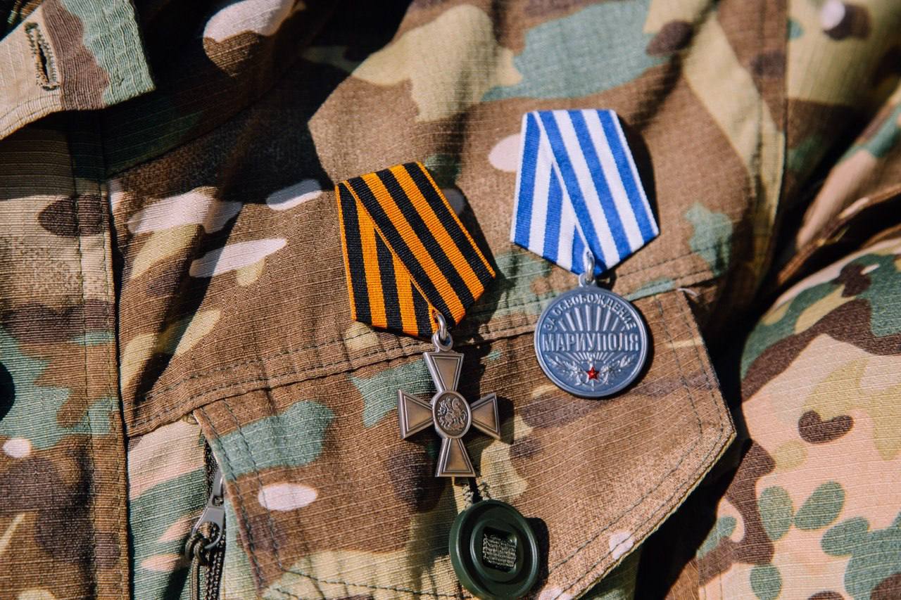 СВОи герои: Когда сильным нужна поддержка