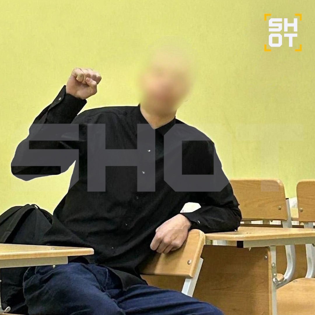 Учитель погибла после нападения ученика в Пермском крае Учитель погибла после нападения ученика в Пермском крае