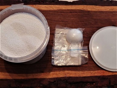 Новый универсальный очиститель: экономия времени и денег на кухне