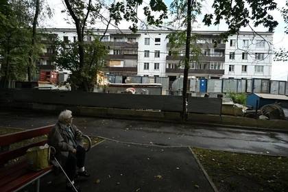 Тяжелобольная пенсионерка три недели верила, что за ней ухаживает ее умершая подруга