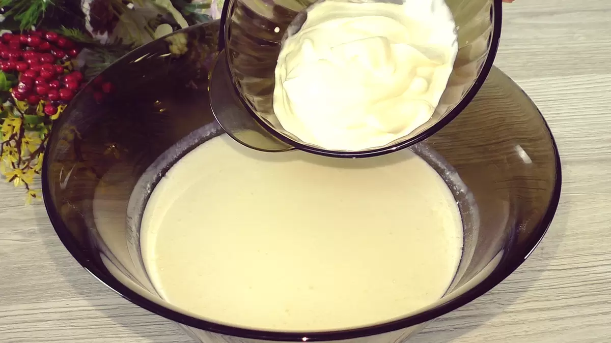 Как приготовить ленивые пирожки на кефире и газировке без яиц и дрожжей