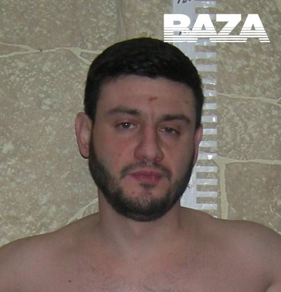 В Таганроге объявлен план «Перехват» — ищут вооружённого «Сайгой» мужчину, который расстрелял двух человек