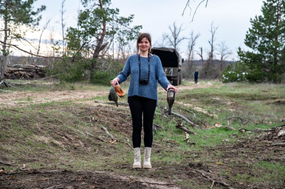После пожара 2017 года в Ростовской области восстановили лес