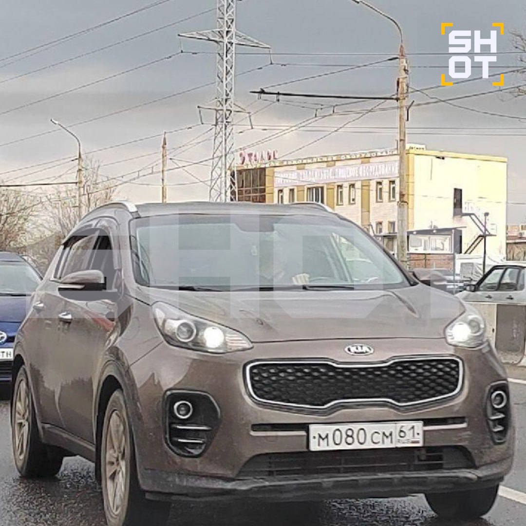 Мужчина застрелил своих родителей из «Сайги» в Таганроге и сбежал Мужчина застрелил своих родителей из «Сайги» в Таганроге и сбежал