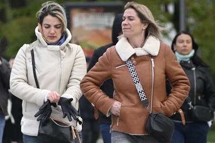 7 апреля в донской столице ожидается облачная погода с прояснениями