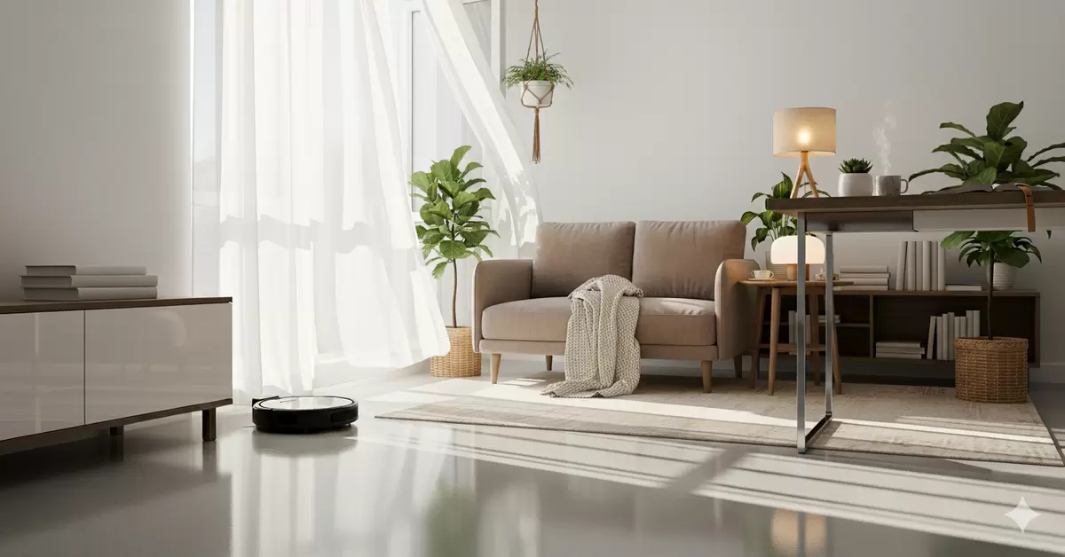 Чистота как основа благополучия