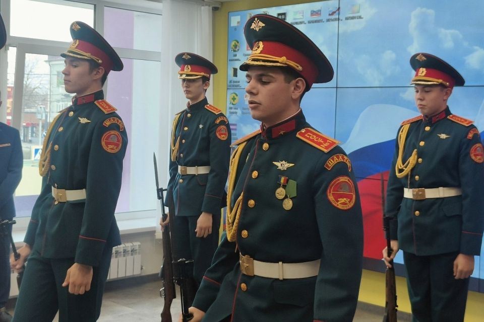 � ������ ������������� ��������� �������� �ZOV ������ �� �����ӻ
