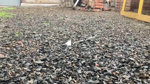 В Ростове начался град. Ох уж эта ростовская погода