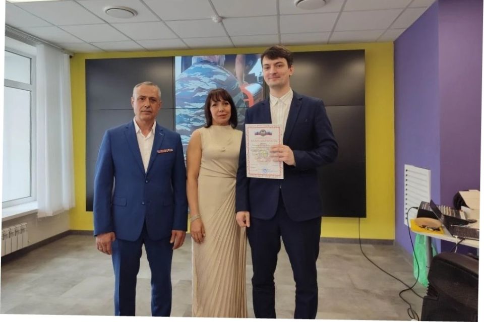 � ������ ������������� ��������� �������� �ZOV ������ �� �����ӻ