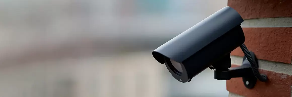 Кто контролирует видеонаблюдение в жилых домах?