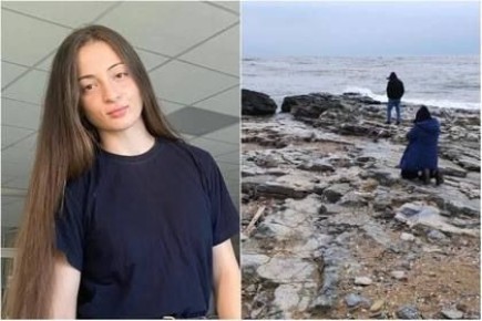 Родители пропавшей Анны Цомартовой будут просить помощи у шейха после ответа из ОАЭ