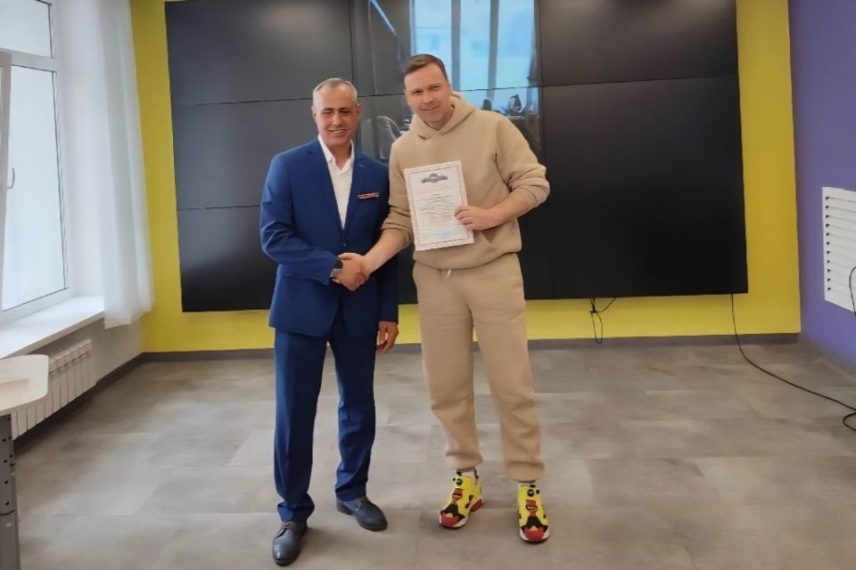 � ������ ������������� ��������� �������� �ZOV ������ �� �����ӻ