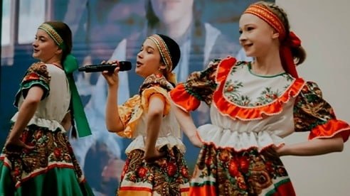 Представители столичного Кадетского корпуса СК России приняли участие во Всероссийском конкурсе «Формирование патриотизма в кадетских образовательных организациях» Представители столичного Кадетского корпуса СК России приняли участие во Всероссийском конкурсе «Формирование патриотизма в кадетских образовательных организациях»