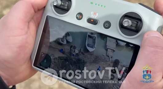 "Путина-2026": еще 500 метров запрещенных сетей