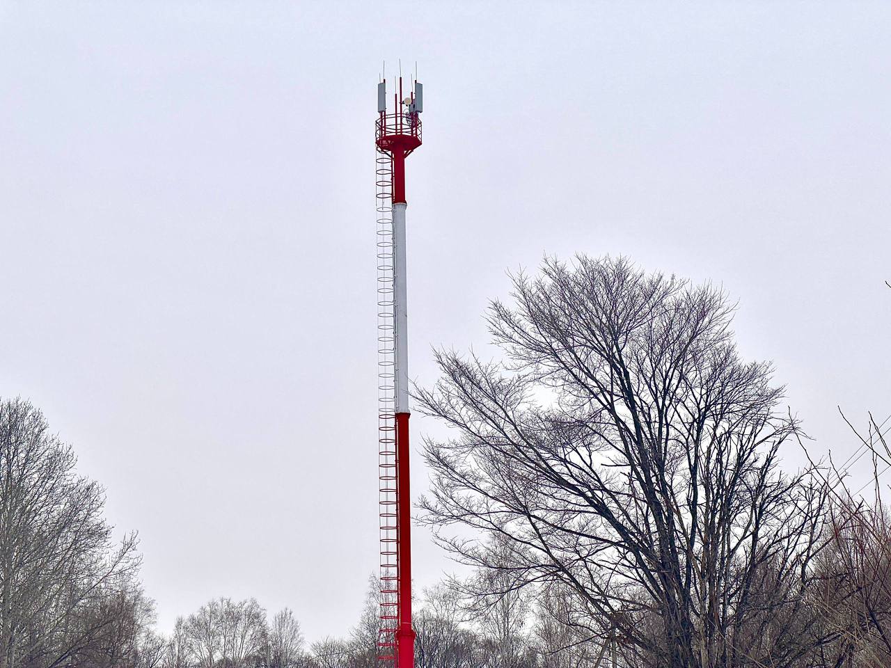 В станице Кочетовской Ростовской области провели модернизацию телеком-оборудования