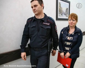 Надеюсь, что суд разберется