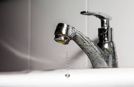 Ржавчина на смесителе: как предотвратить и устранить проблему
