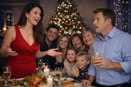 Новый год с неожиданным поворотом: что происходит, когда подарки обременяют семейный бюджет