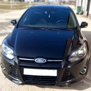 950 т.р. Ford Focus, 2011 г.в