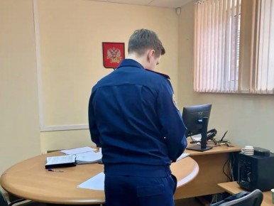 В Ростове-на-Дону сотрудник налоговой инспекции задержан за превышение должностных полномочий и служебный подлог