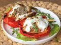 ПП-перцы: вкусный и здоровый ужин за минимальное время