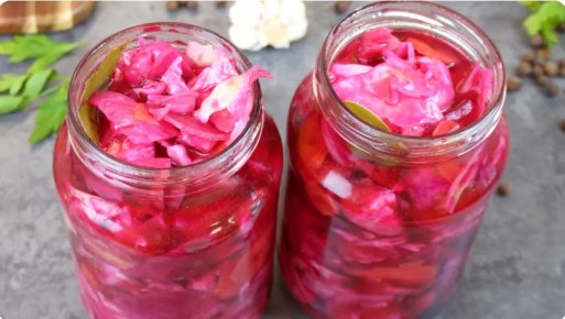 Невероятно вкусная капуста: как сделать идеальный домашний маринад