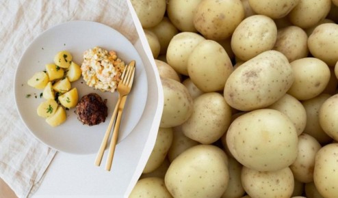 Как сделать вареный картофель мягким и рассыпчатым: секреты от опытных хозяйок