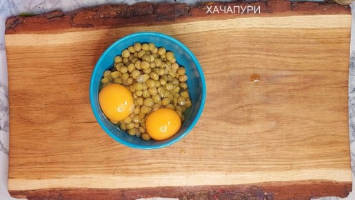 Кулинарный тренд: удивительные котлеты из горошка, которые покорили интернет