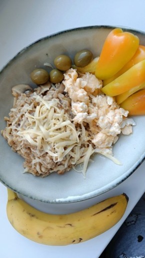 Октябрь: как разнообразить свою неделю с помощью полезных и вкусных рецептов