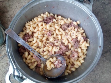 Туристические лакомства: что берут с собой в походы по всему миру