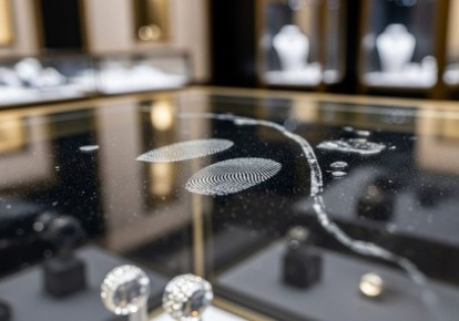 Как идеально очистить витрины от отпечатков пальцев: секреты и советы