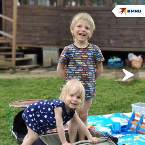 Навсегда в детстве: мама из Таганрога поделилась, как приняла сына с особенностями развития