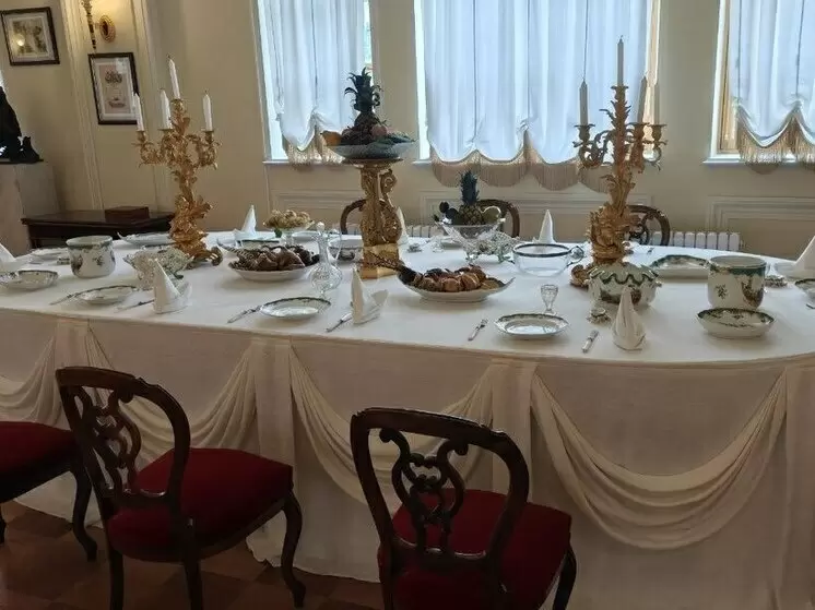 Семейные ужины как основа крепких связей