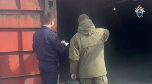 Сегодня в Красносулинском районе в шахте "Шерловская- Наклонная" погиб рабочий и пострадали трое специалистов