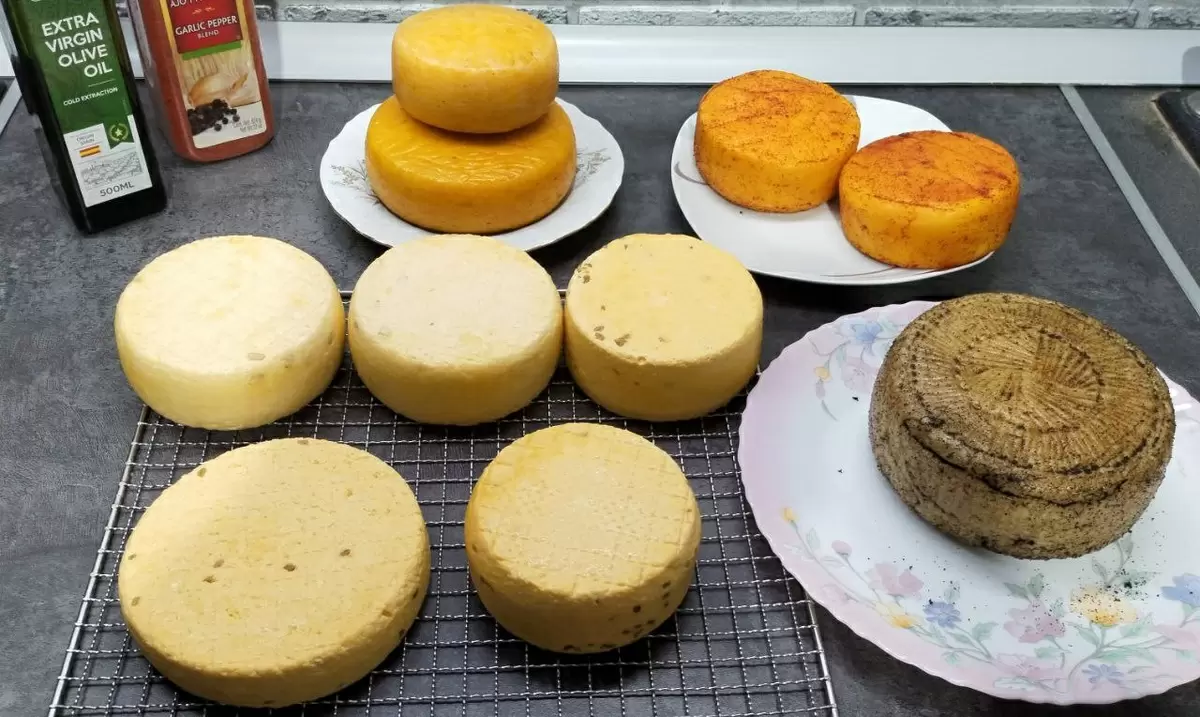 Сырные ошибки: как избежать путаницы в сыроварении