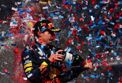 Макс Ферстаппен предвкушает Гран При Мексики: атака на максимум