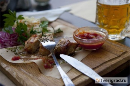 Как ужин влияет на здоровье: что стоит исключить из вечернего рациона