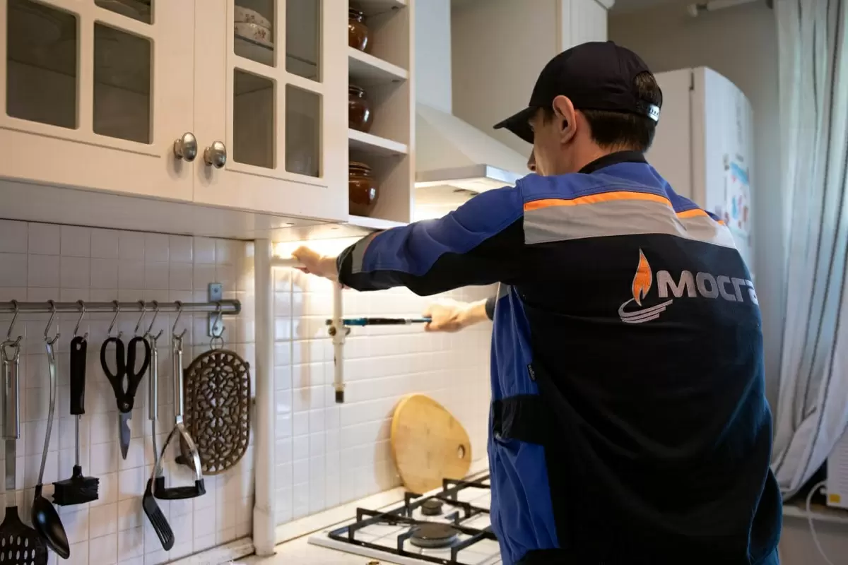 Проверьте свою газовую плиту: когда ее срок годности истекает?