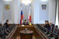 На заседании комитета Законодательного Собрания Ростовской области по местному самоуправлению, административно-территориальному устройству и межпарламентскому сотрудничеству депутаты обсудили ряд законопроектов, касающихся...