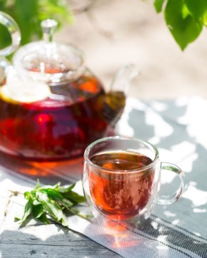 Крепкий чай и усвоение железа: обратная сторона любимого напитка