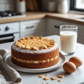 Сладости с пользой: удивительные рецепты торта и чизкейка