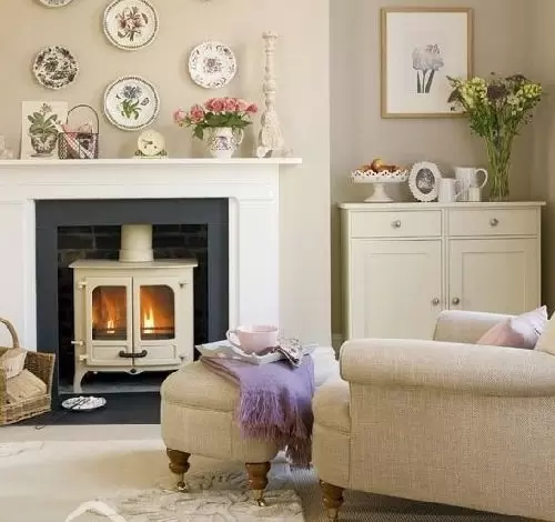 Прованс: волшебство стиля и уюта в вашем интерьере