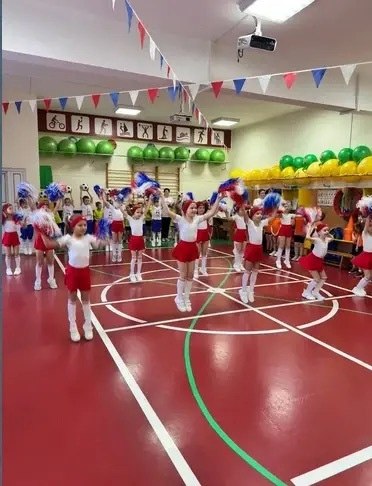 В Батайске продолжается приём нормативов ГТО