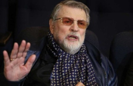 Семейные тайны Ширвиндта: внебрачный сын и скрытая правда