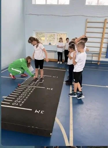 В Батайске продолжается приём нормативов ГТО В Батайске продолжается приём нормативов ГТО