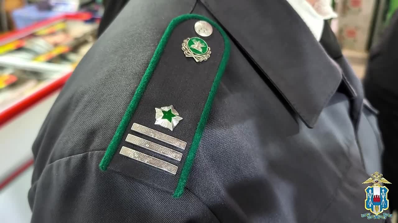 В Ростове-на-Дону правоохранители изъяли более 200 килограммов рыбы и почти 40 килограммов деликатесной икры без документов