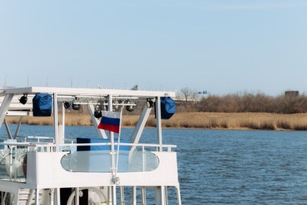 В Дону у Семикаракорска зафиксировали резкий рост загрязнения нефтепродуктами